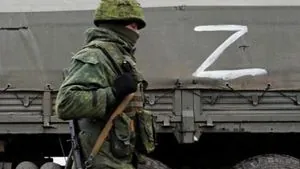 Russia staged a provocation in Donetsk to blame Kyiv for violating the 'Easter truce' - CCD under the NSDC