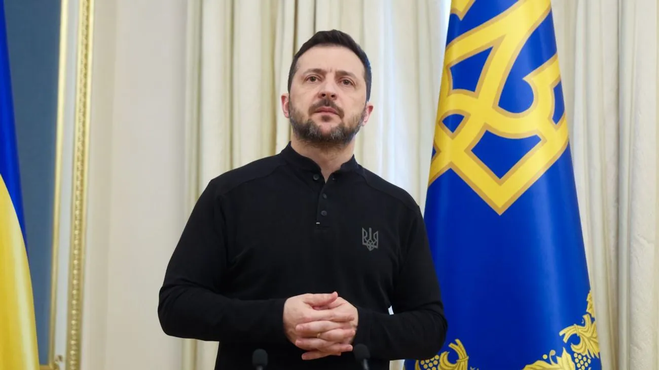 На Торецком направлении украинские воины попали в российскую засаду, есть погибшие – Зеленский На Торецком направлении украинские воины попали в российскую засаду, есть погибшие – Зеленский
