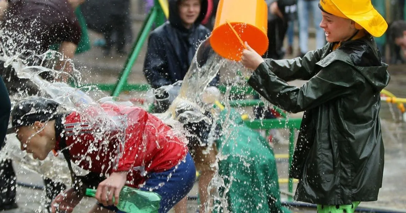 Wet Monday and International Cannabis Day: what else can be celebrated on April 21 Wet Monday and International Cannabis Day: what else can be celebrated on April 21