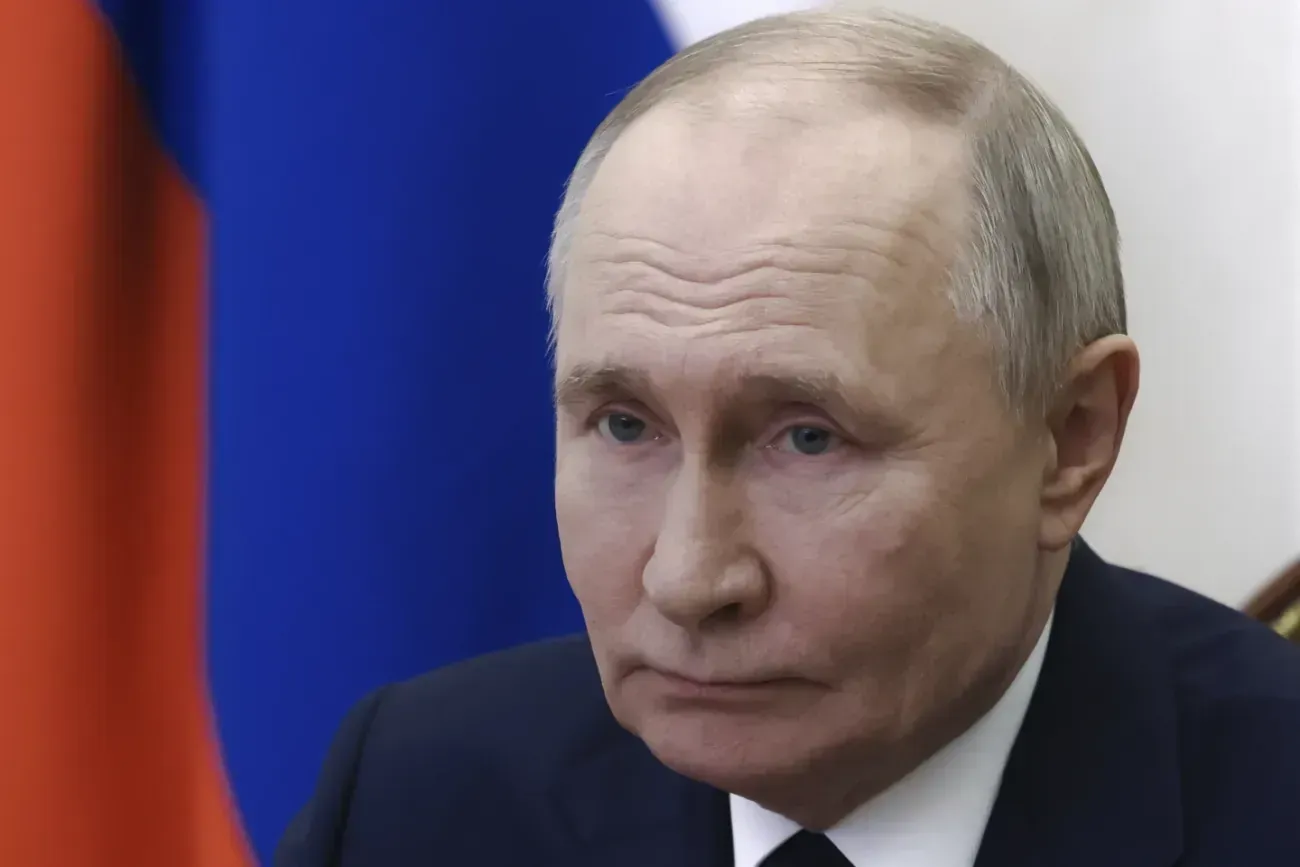 ISW: The Kremlin justifies the war to militarize the population and prepares for a prolonged confrontation with NATO ISW: The Kremlin justifies the war to militarize the population and prepares for a prolonged confrontation with NATO