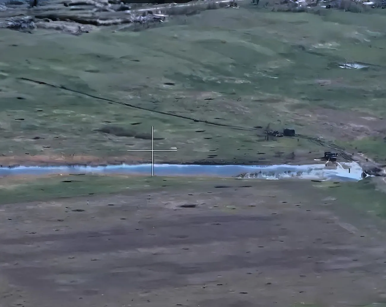 How the enemy used the "Easter truce" for further offensive actions: details from the AFU How the enemy used the "Easter truce" for further offensive actions: details from the AFU