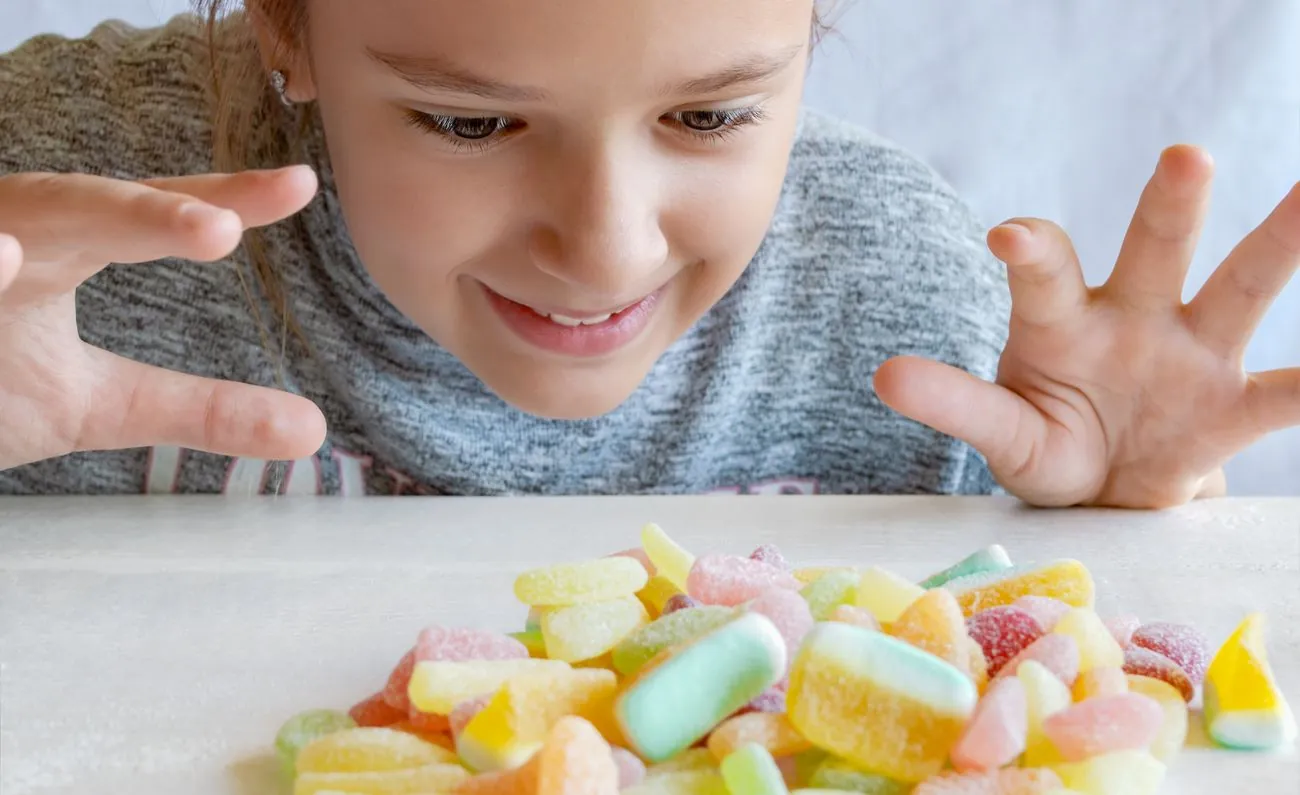 Sweets in children's diet: a pediatrician explained when and how much is allowed Sweets in children's diet: a pediatrician explained when and how much is allowed