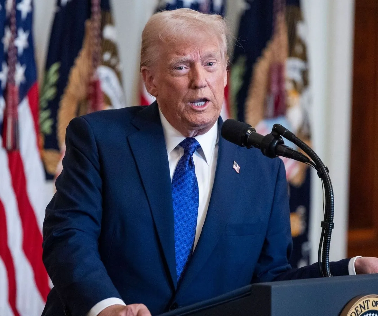 Трамп зібрав рекордні $239 мільйонів на інавгураційні святкування - удвічі більше, ніж у 2017 році Трамп зібрав рекордні $239 мільйонів на інавгураційні святкування - удвічі більше, ніж у 2017 році