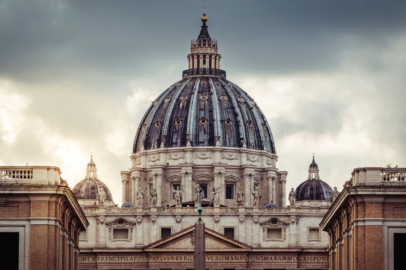 Who Will Sit on the Holy See After Pope Francis: Main Contenders and Election Rules Who Will Sit on the Holy See After Pope Francis: Main Contenders and Election Rules