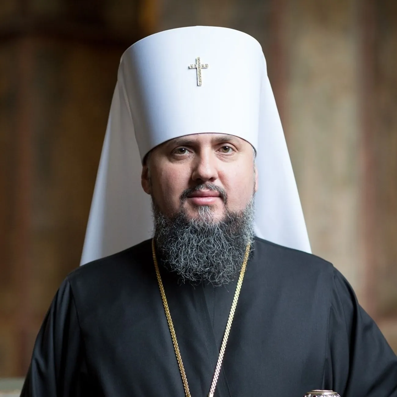 Його зусилля і молитви не зійдуть нанівець: Епіфаній відреагував на смерть Папи Франциска Його зусилля і молитви не зійдуть нанівець: Епіфаній відреагував на смерть Папи Франциска