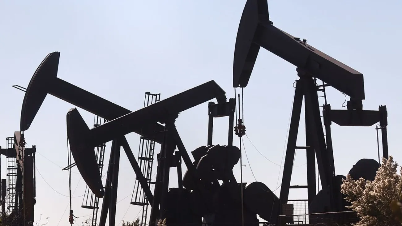 росія цього року очікує зменшення експорту та зниження цін на нафту - Bloomberg росія цього року очікує зменшення експорту та зниження цін на нафту - Bloomberg