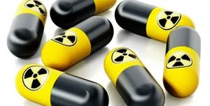 In case of a nuclear incident, Ukraine will use Israeli placenta-based emergency therapy