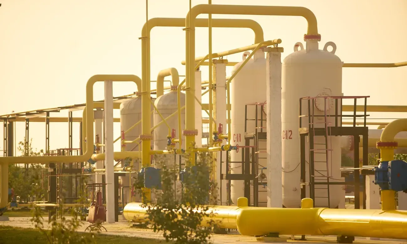Більшість ПСГ уже закачують газ - Нафтогаз підтвердив старт нового сезону