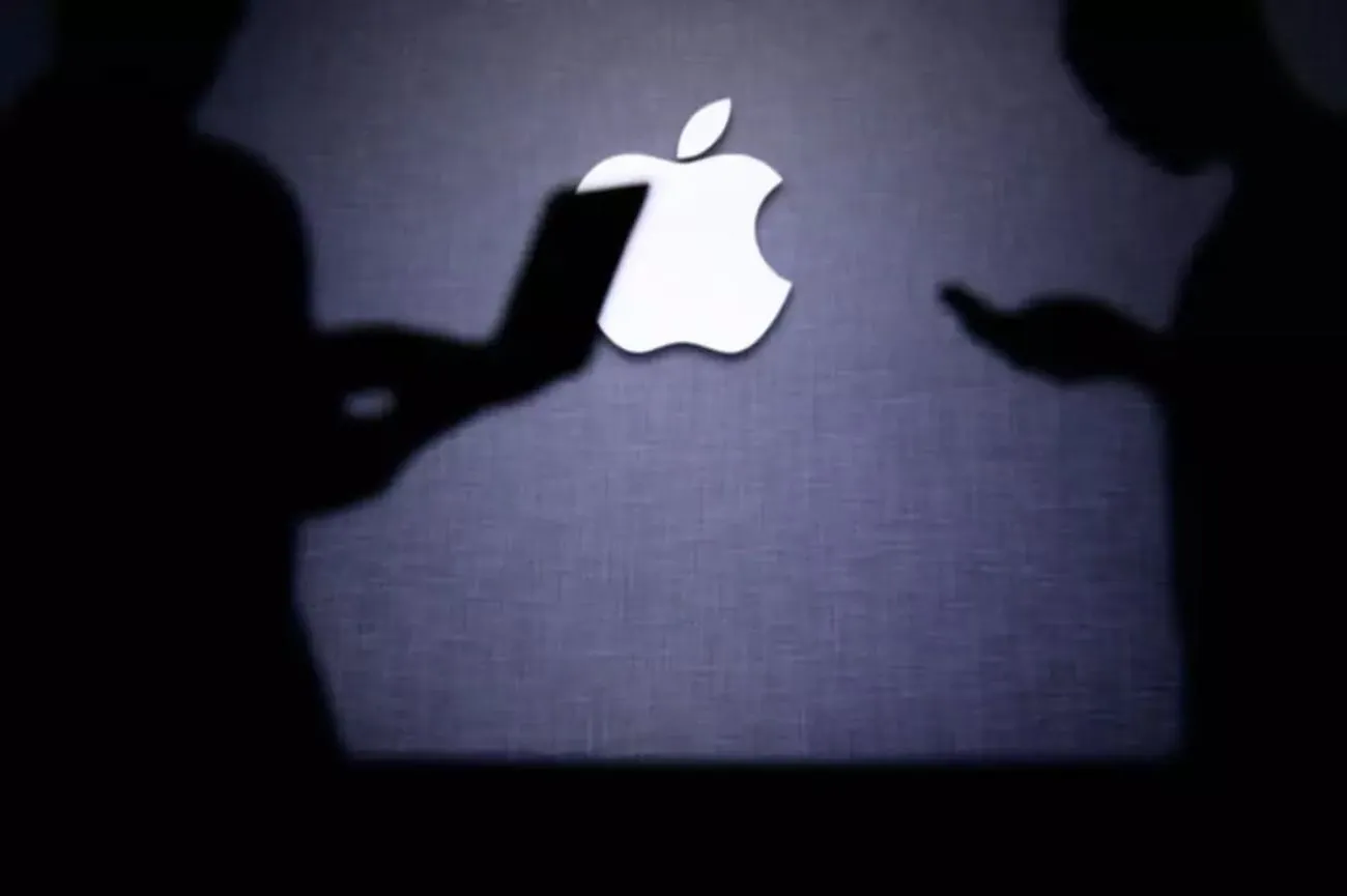 Apple in the shadows: how the grey market for electronics hits the budgets of Ukraine, the EU, and the US Apple in the shadows: how the grey market for electronics hits the budgets of Ukraine, the EU, and the US