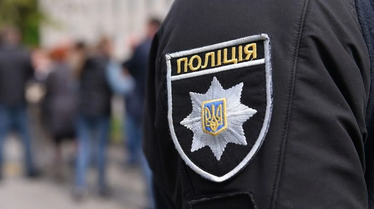 Подросток под Киевом устроил гонки с полицией и совершил ДТП Подросток под Киевом устроил гонки с полицией и совершил ДТП