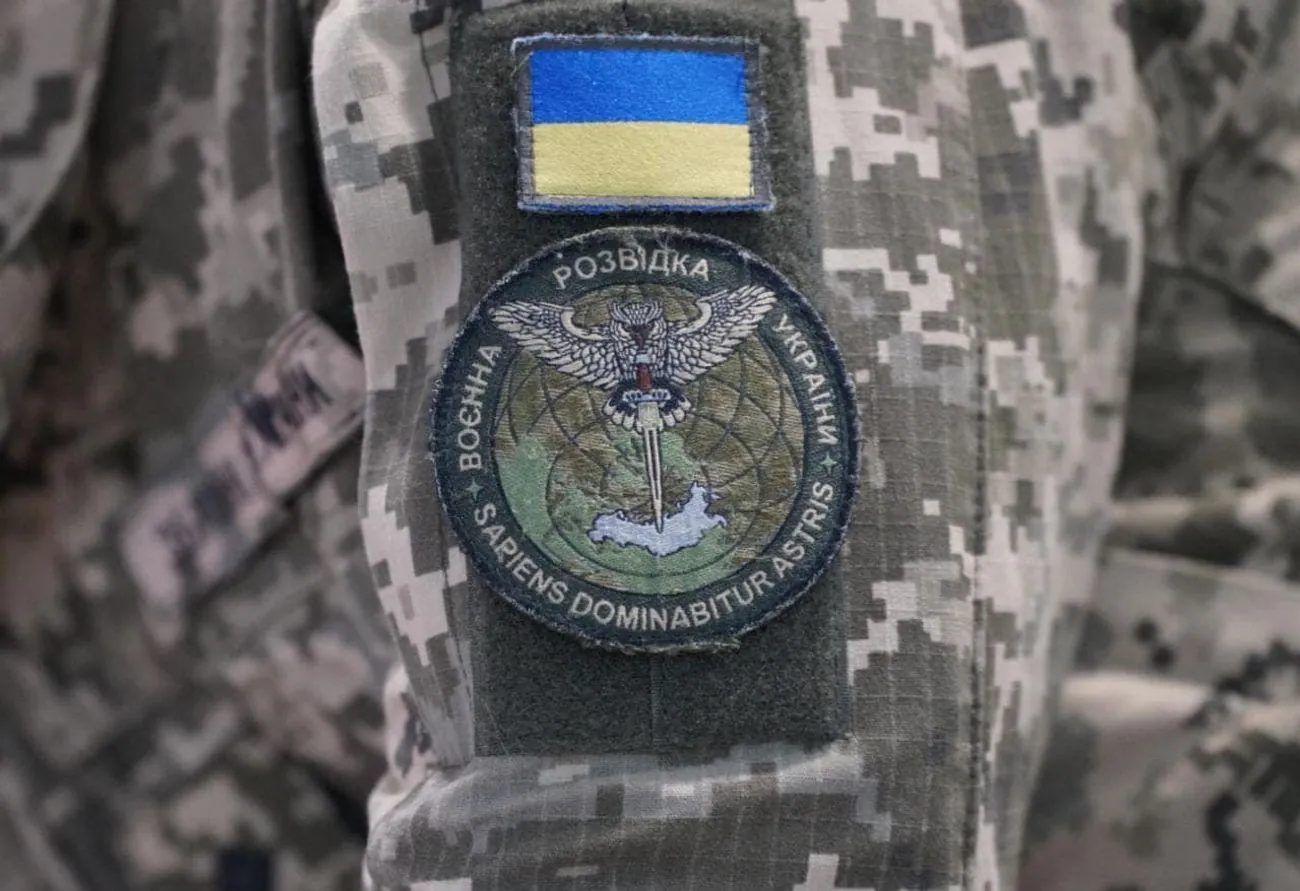 На Запорізькому напрямку розгромили кинутих на прорив окупантів: ГУР уперше показало епічні кадри На Запорізькому напрямку розгромили кинутих на прорив окупантів: ГУР уперше показало епічні кадри