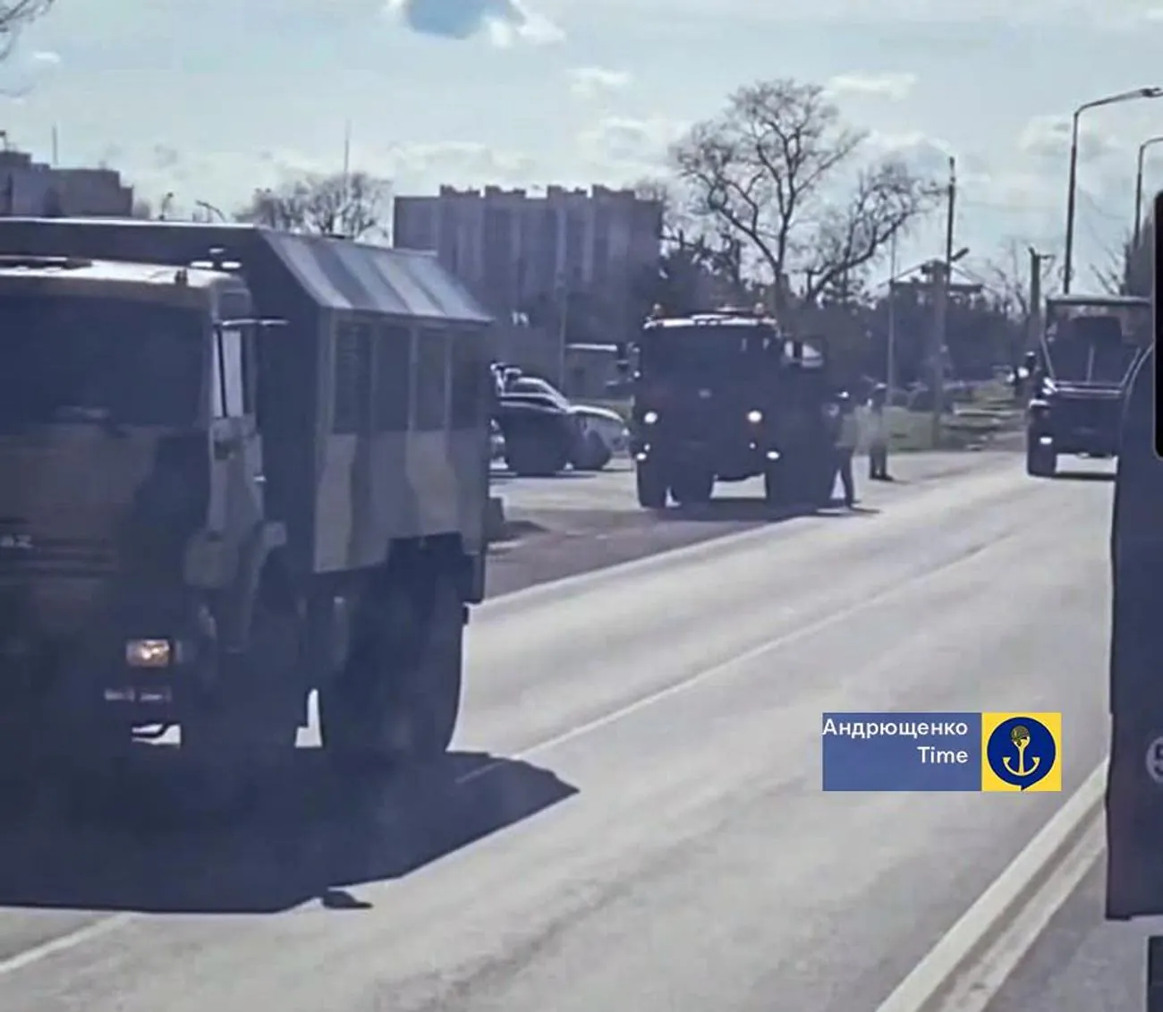 россия наращивает военное присутствие в Мариуполе, появились новые базы - горсовет