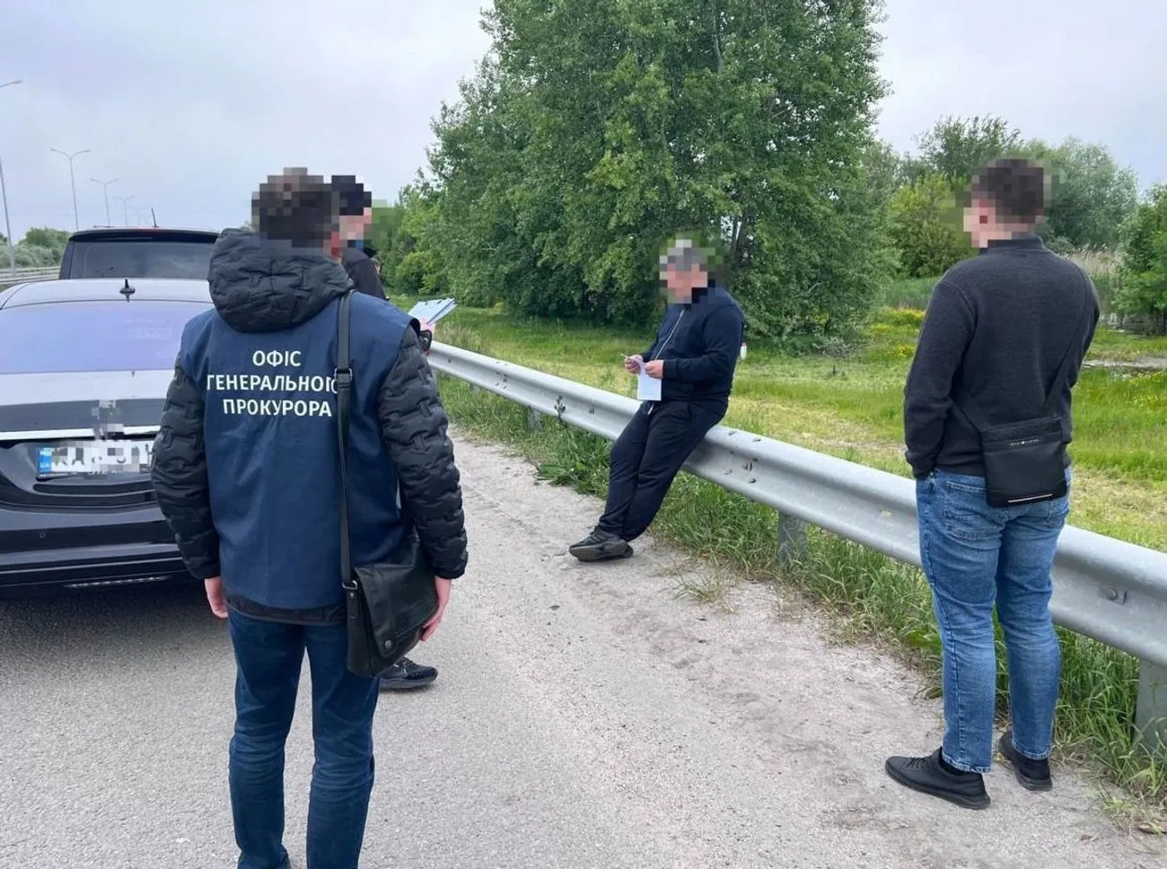 Судитимуть керівників вугільних підприємств, які завдали державі збитків на 2,5 млрд гривень