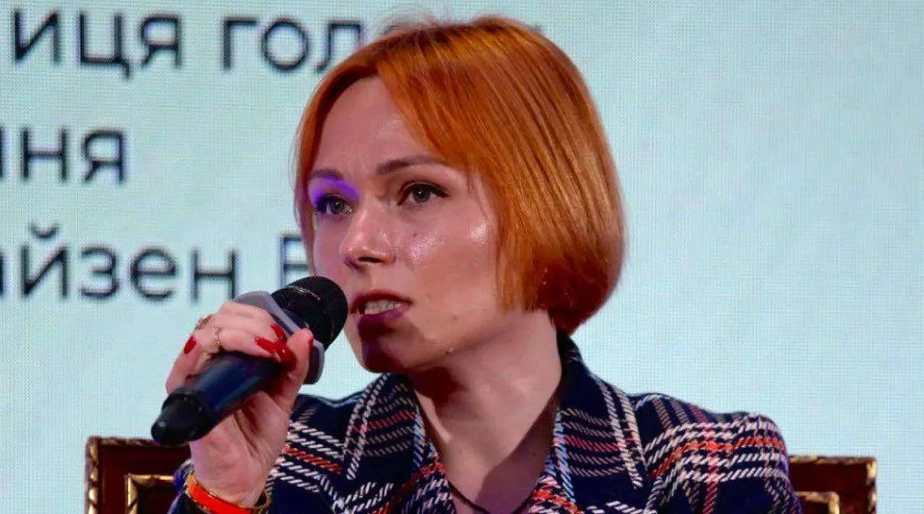 AB InBev Efes Ukraine взяла участь у Business Wisdom Summit 2025 AB InBev Efes Ukraine взяла участь у Business Wisdom Summit 2025