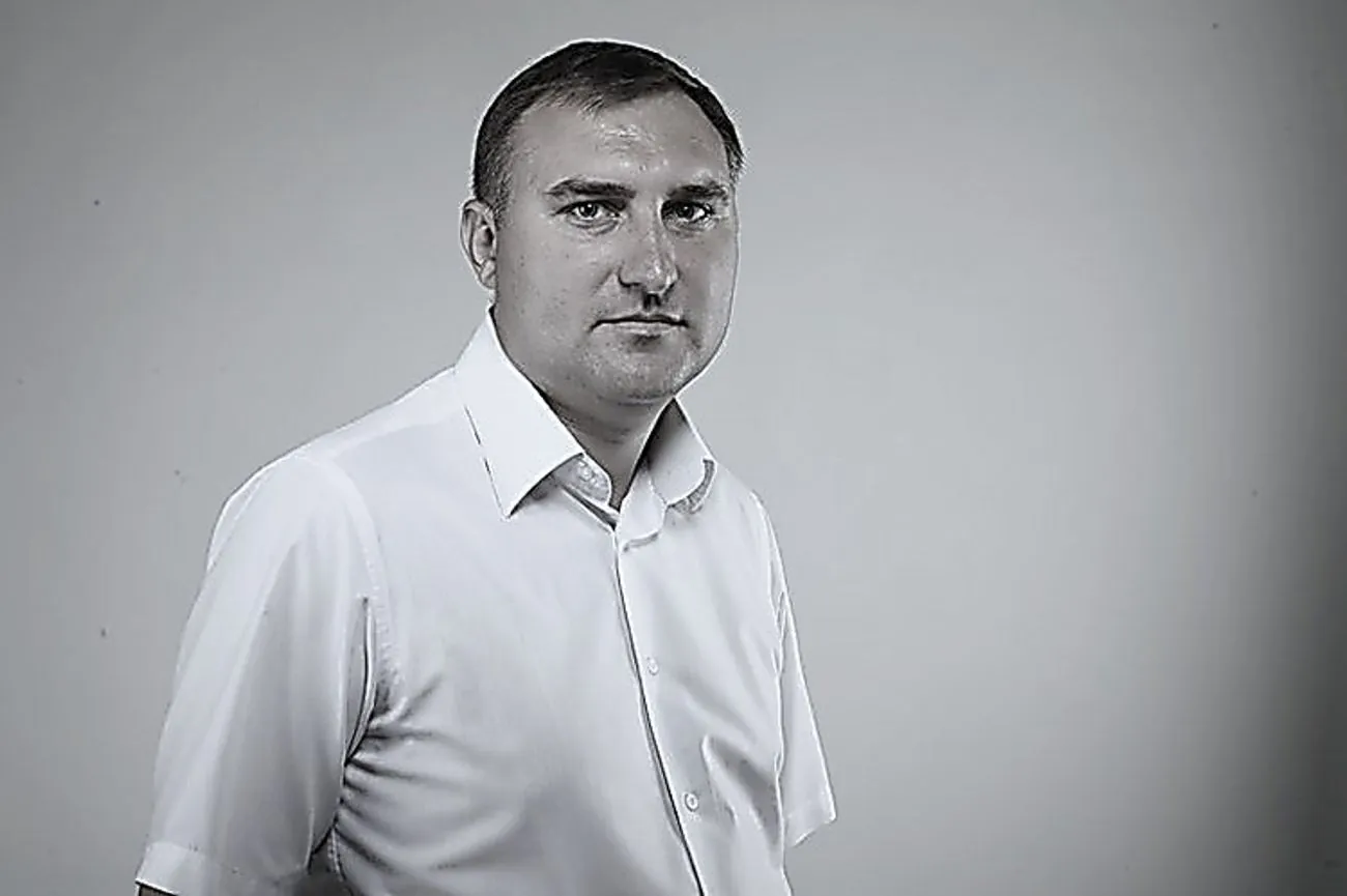 В Украине на 48-м году жизни умер нардеп Жук, ранее представлявший Партию регионов В Украине на 48-м году жизни умер нардеп Жук, ранее представлявший Партию регионов