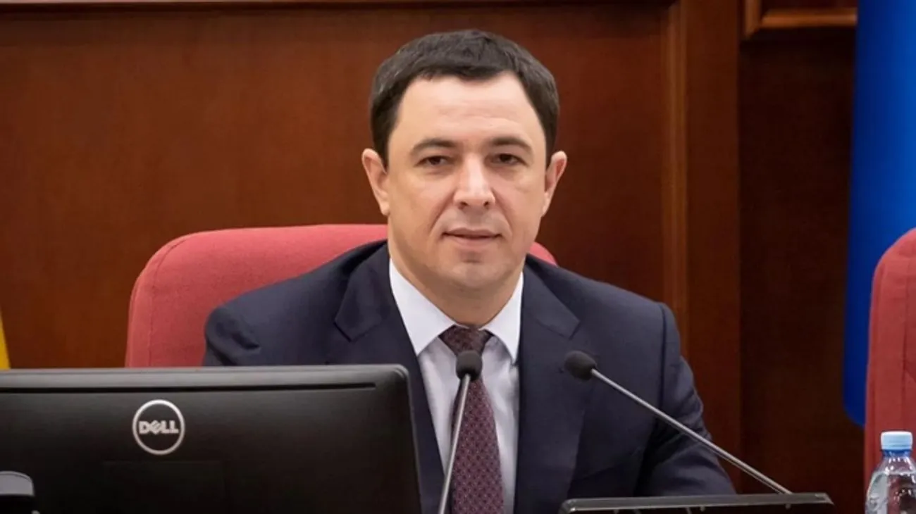 KCSA Deputy Head Prokopiiv was sent to 24-hour house arrest KCSA Deputy Head Prokopiiv was sent to 24-hour house arrest