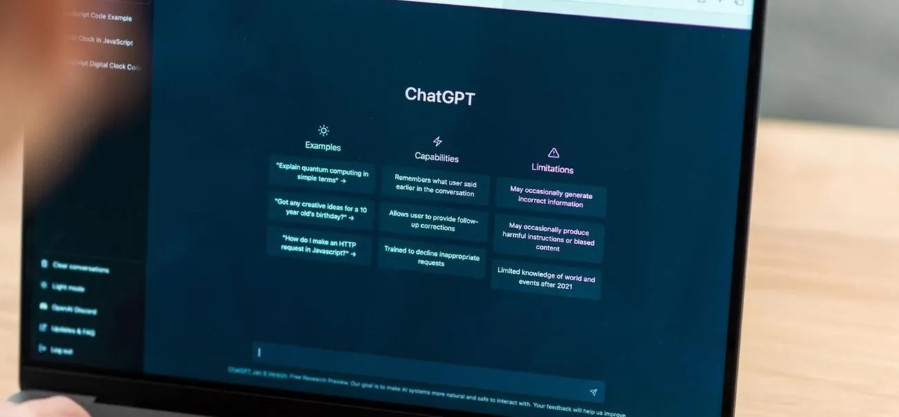 У Литві розробляють правила використання штучного інтелекту в школах У Литві розробляють правила використання штучного інтелекту в школах