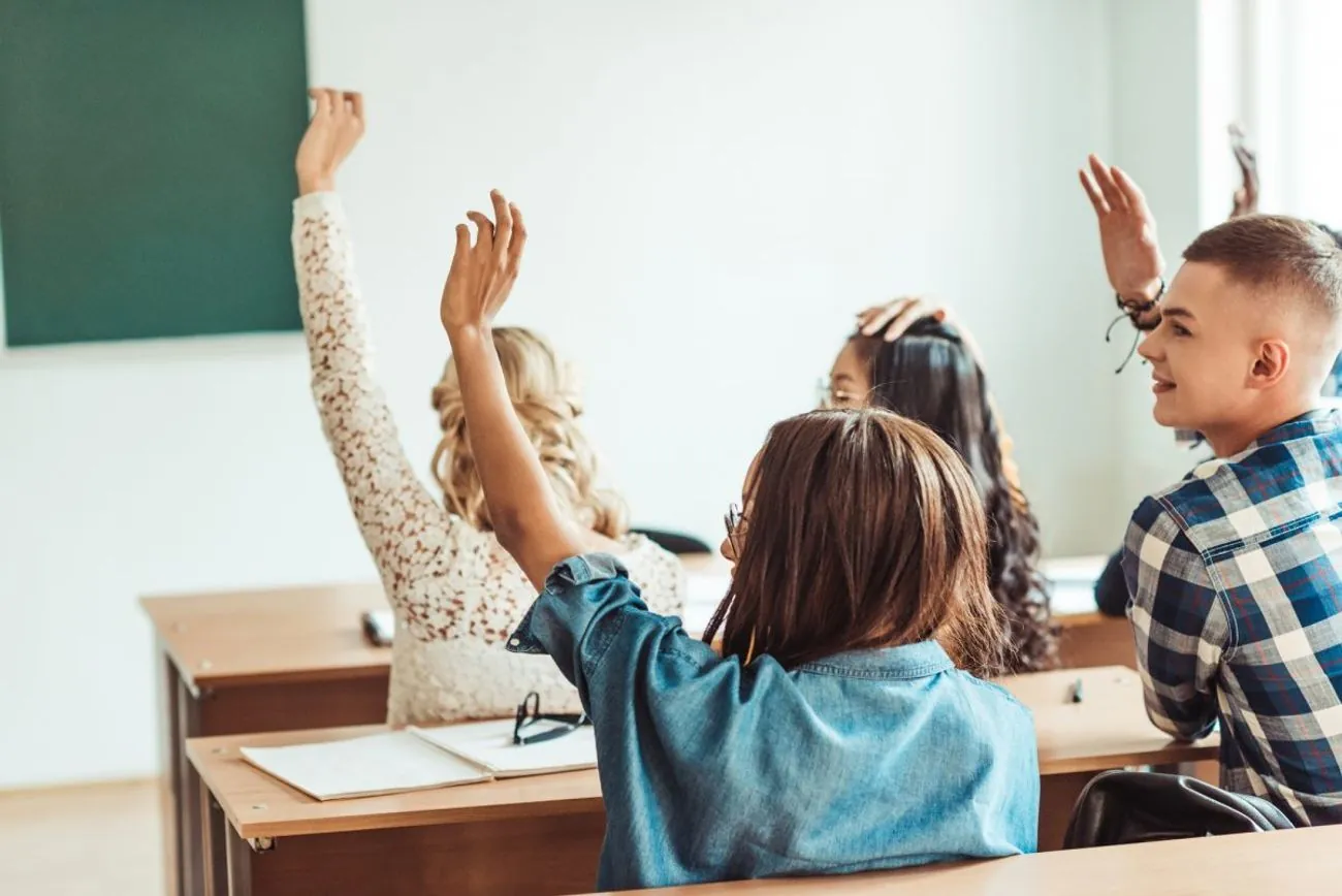 Among Ukrainian schoolchildren, girls have a higher level of financial literacy than boys - NBU research
Among Ukrainian schoolchildren, girls have a higher level of financial literacy than boys - NBU research
