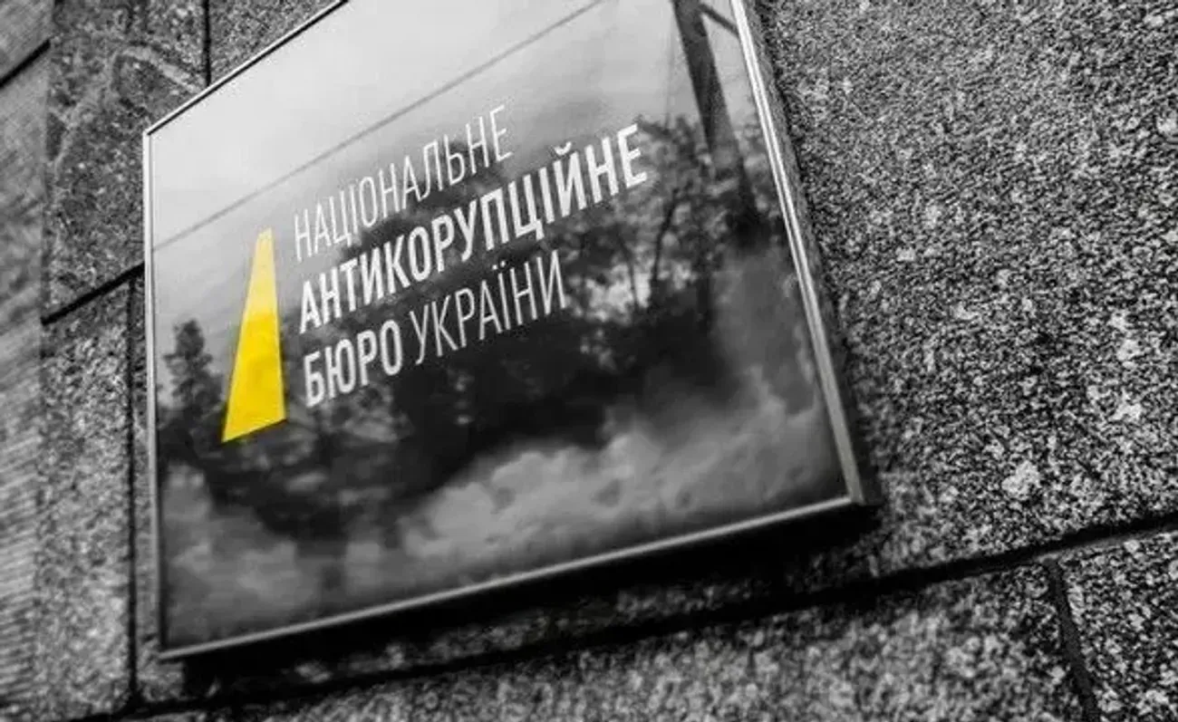 NABUgate: Kyiv lawyers Borzykh challenged NABU Kryvonos, outplaying them at their own game