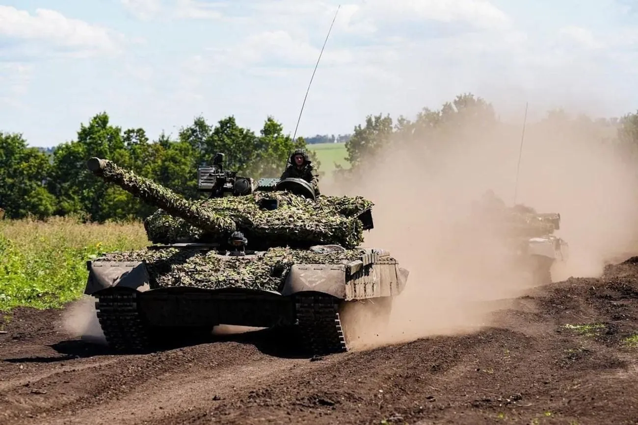 російські війська просунулися біля Сухої Балки та Ясенового на Донеччині: карти DeepState російські війська просунулися біля Сухої Балки та Ясенового на Донеччині: карти DeepState