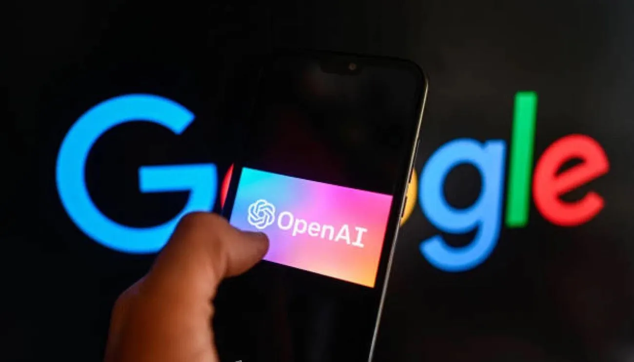 OpenAI заявила про готовність купити браузер Chrome у Google OpenAI заявила про готовність купити браузер Chrome у Google
