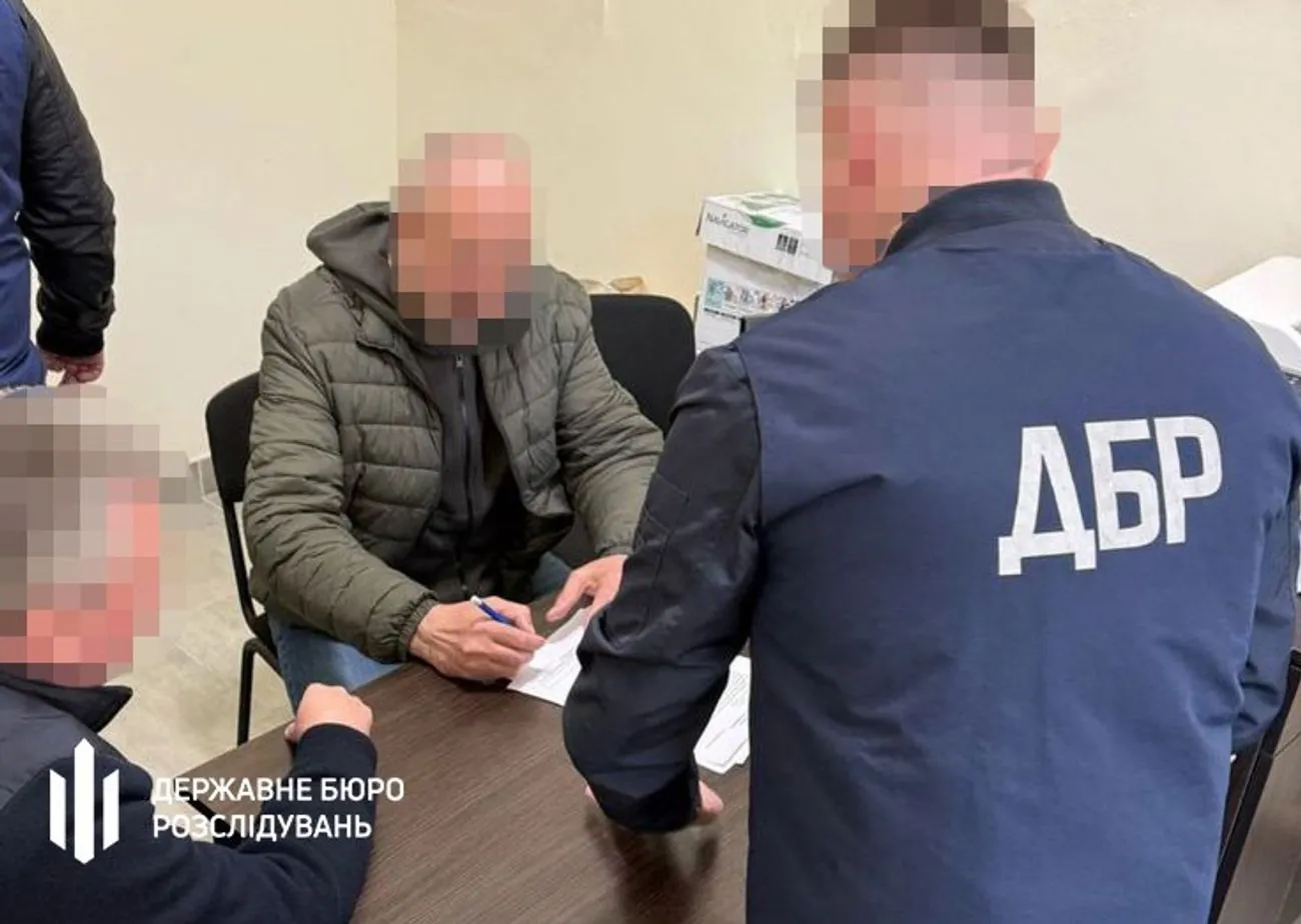 Незаконно оформив бойові виплати на майже 5 млн грн: ДБР викрило посадовця однієї з військових частин Незаконно оформив бойові виплати на майже 5 млн грн: ДБР викрило посадовця однієї з військових частин
