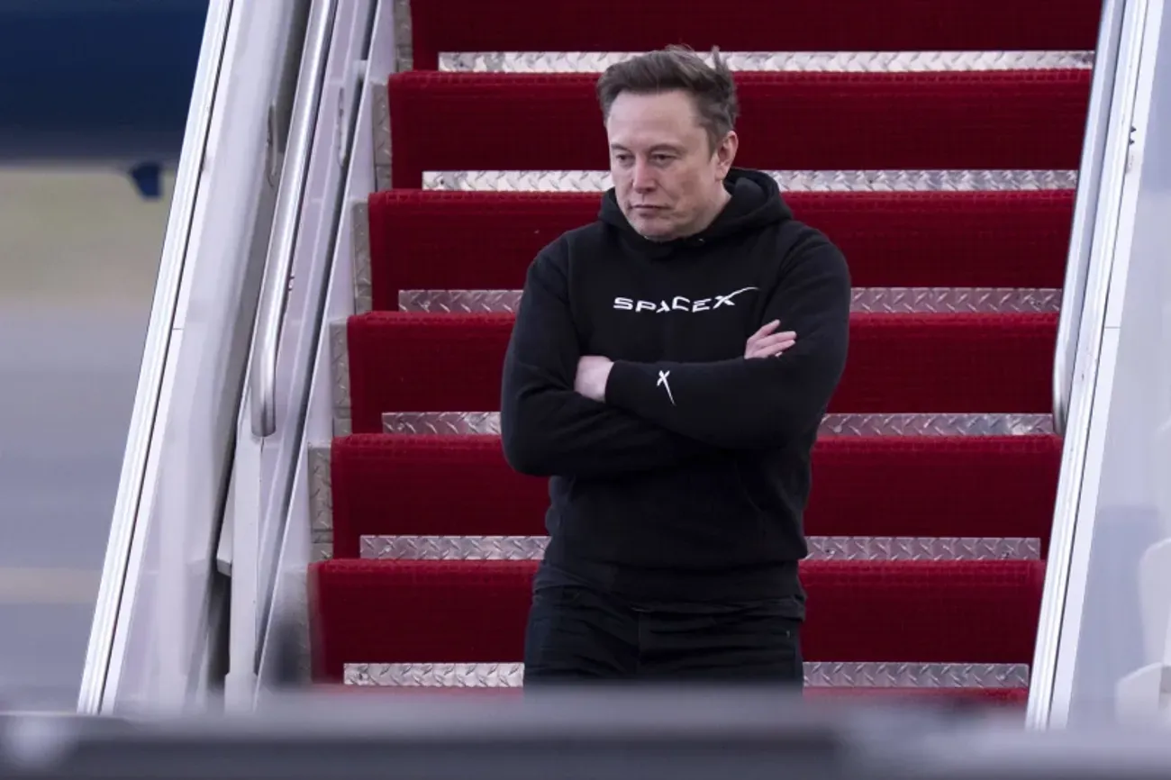 Tesla loses profits: Musk announces return to active management of the company Tesla loses profits: Musk announces return to active management of the company