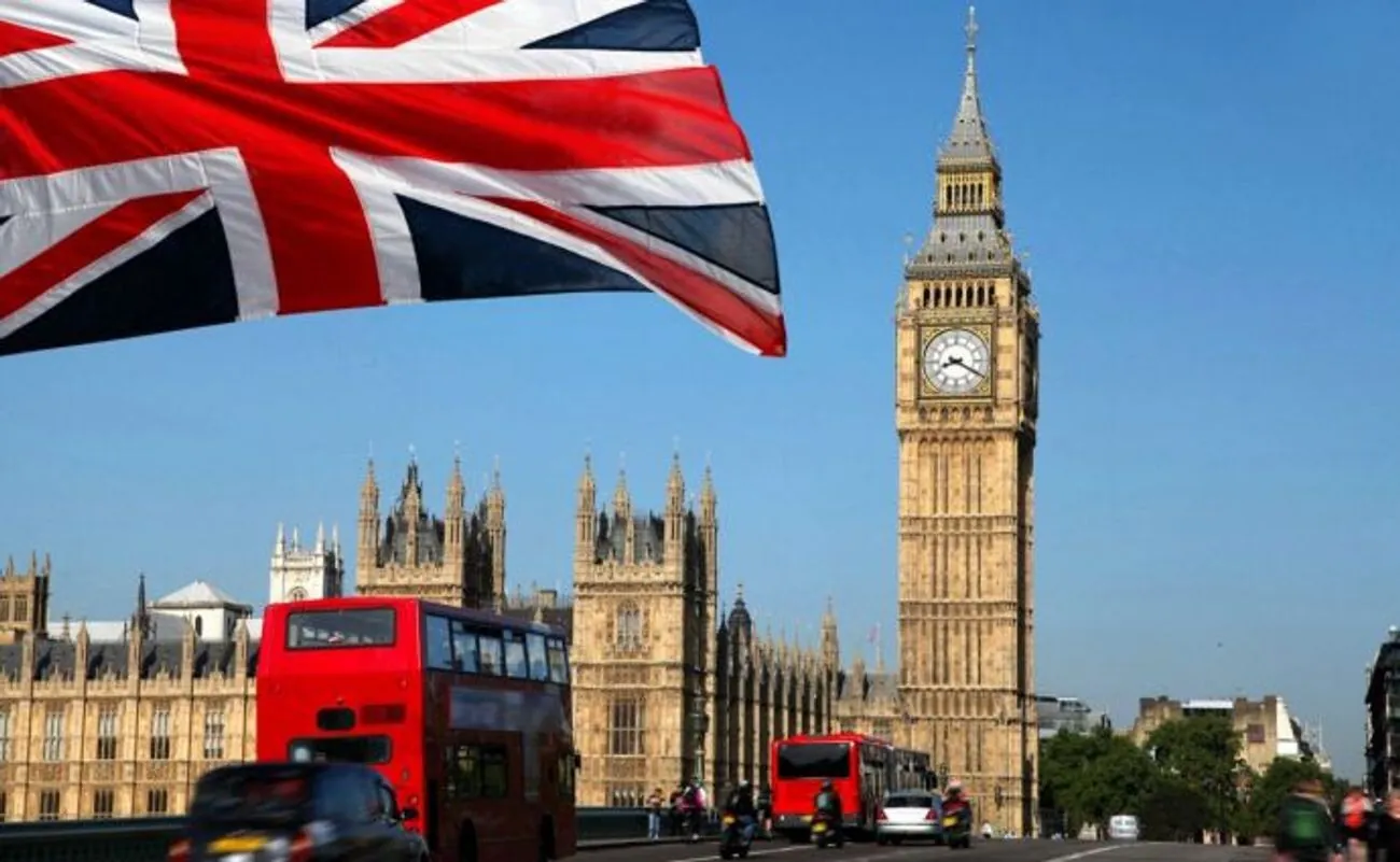 Telegraph: The US will present a seven-point peace plan in London Telegraph: The US will present a seven-point peace plan in London
