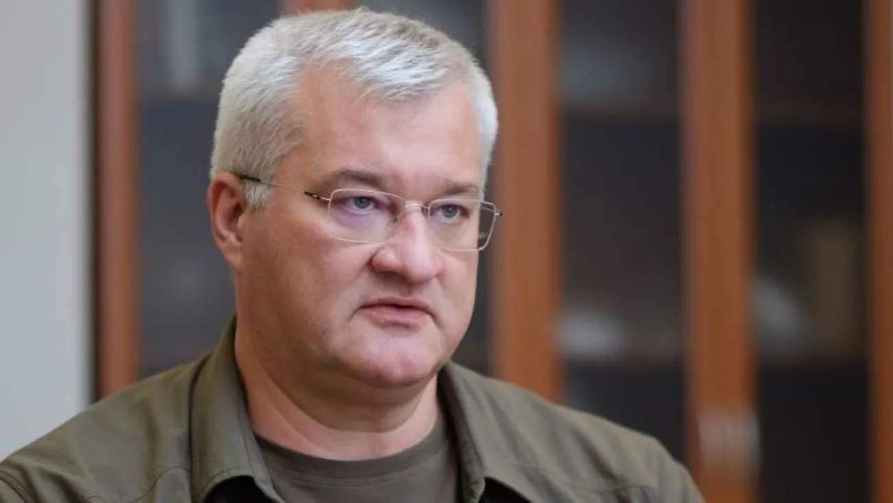 Глава МЗС України засудив напад на туристів у Пахалгамі Глава МЗС України засудив напад на туристів у Пахалгамі
