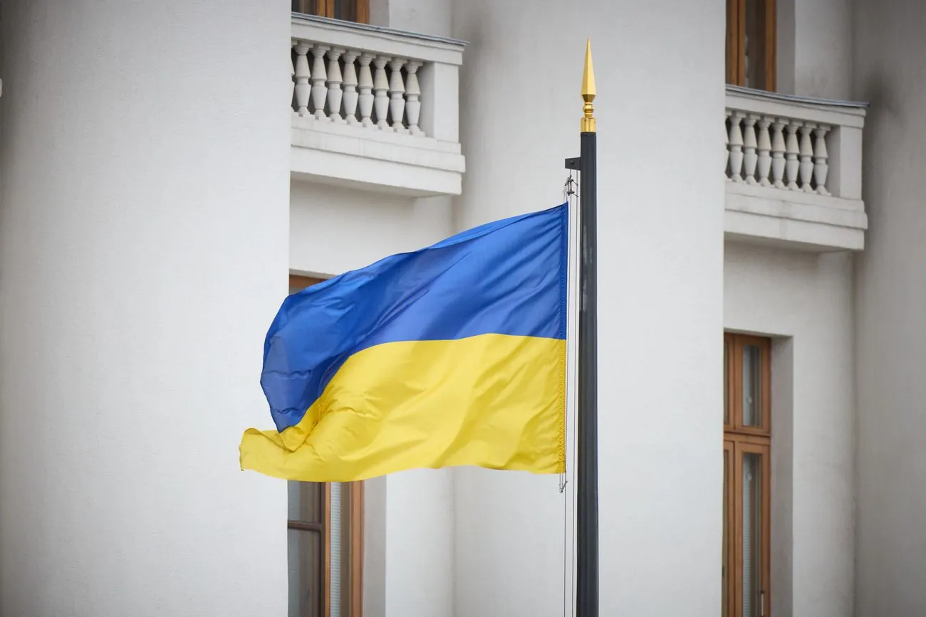 Україна хоче обговорити в Лондоні 30-денне припинення вогню, а не "мирний план" Трампа - Axios Україна хоче обговорити в Лондоні 30-денне припинення вогню, а не "мирний план" Трампа - Axios