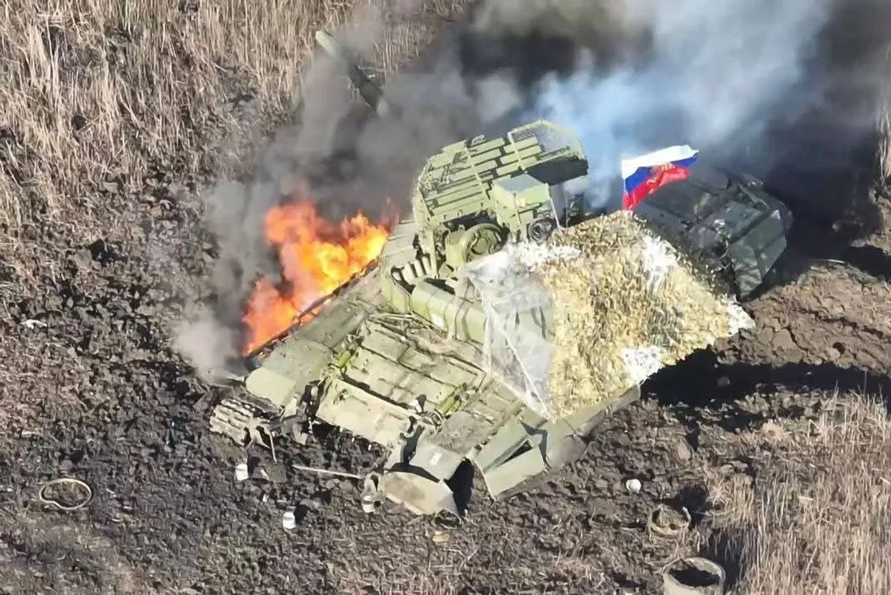 Генштаб: более половины боев сегодня - на двух направлениях Генштаб: более половины боев сегодня - на двух направлениях