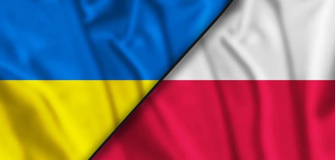МЗС Польщі і України відреагували на акт вандалізму щодо могили воїнів УПА МЗС Польщі і України відреагували на акт вандалізму щодо могили воїнів УПА