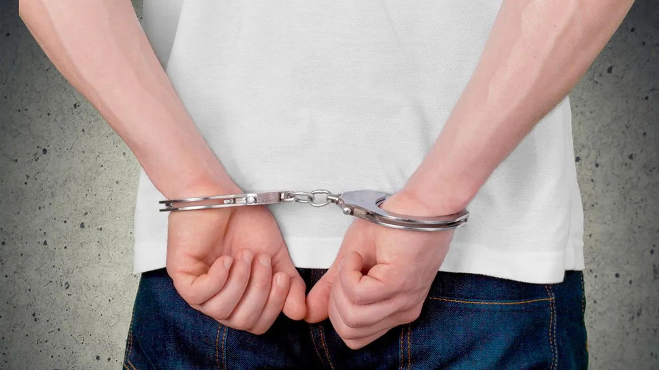 Вкрав майно на понад 120 тисяч, втік до іншої області й попався: у Львові затримали крадія-рецидивіста Вкрав майно на понад 120 тисяч, втік до іншої області й попався: у Львові затримали крадія-рецидивіста