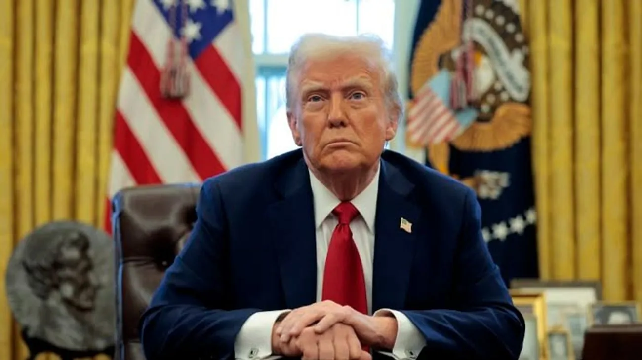 Trump said Chinese leader Xi called him about tariffs Trump said Chinese leader Xi called him about tariffs