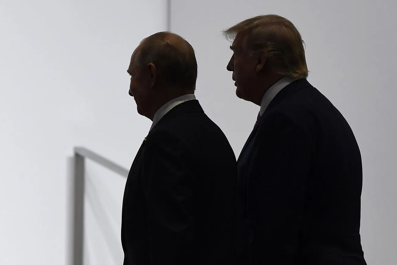 Trump did not set a deadline for achieving a truce in Ukraine - Peskov Trump did not set a deadline for achieving a truce in Ukraine - Peskov