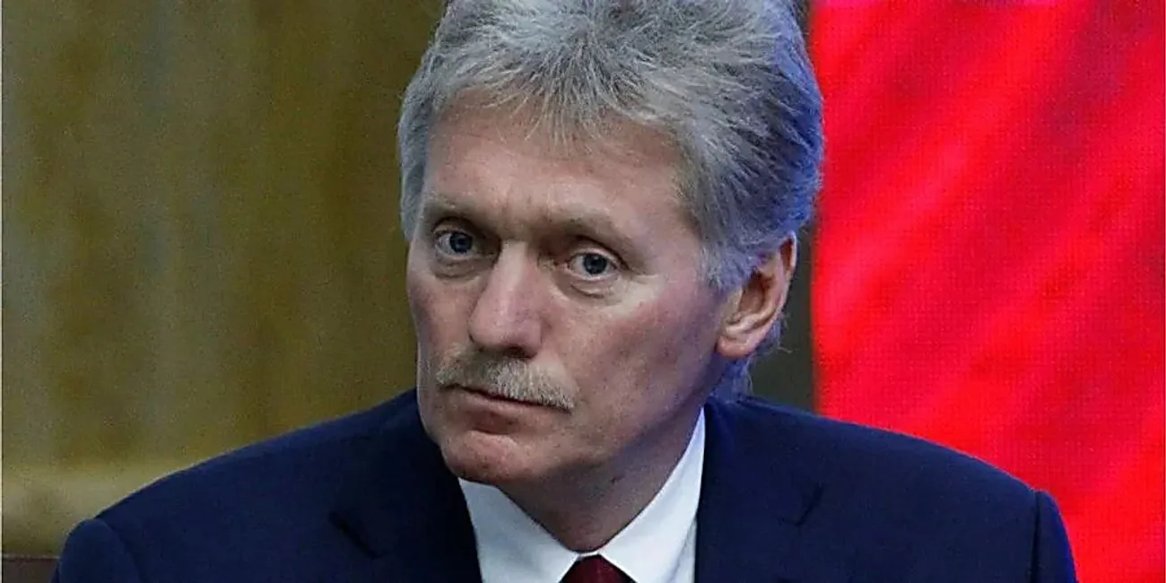 У кремлі вкотре назвали свої умови для "миттєвого" припинення війни У кремлі вкотре назвали свої умови для "миттєвого" припинення війни