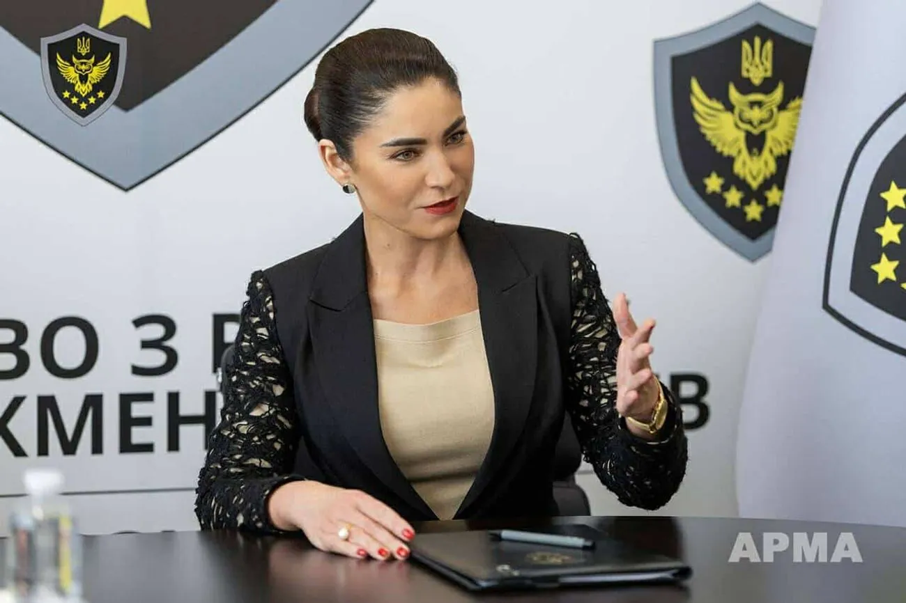 Блокування реформи АРМА ставить під загрозу виконання отримання фінансування від ЄС: нардеп поклав відповідальність на Думу Блокування реформи АРМА ставить під загрозу виконання отримання фінансування від ЄС: нардеп поклав відповідальність на Думу
