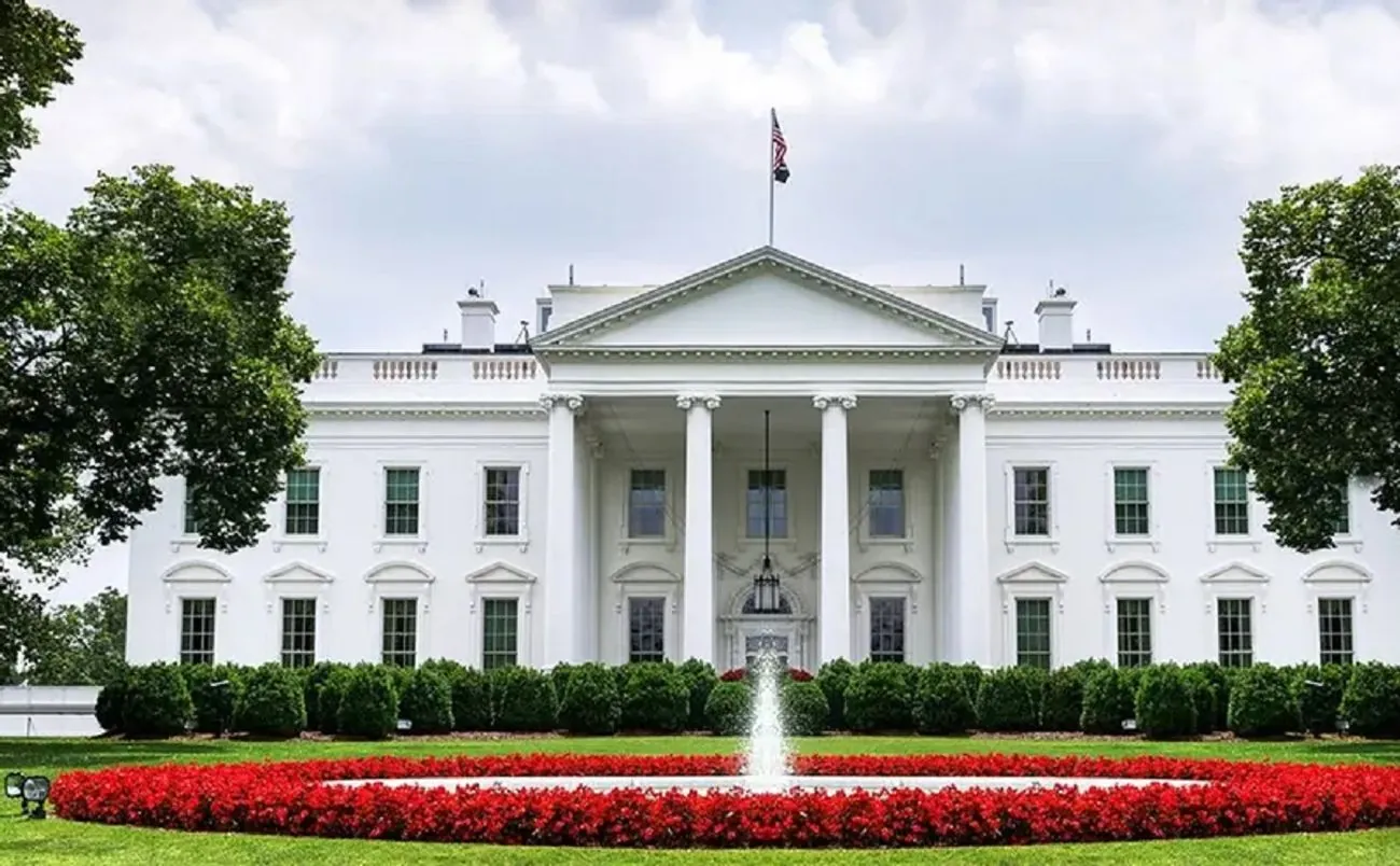 The White House may cut import duties for China by almost half - WSJ