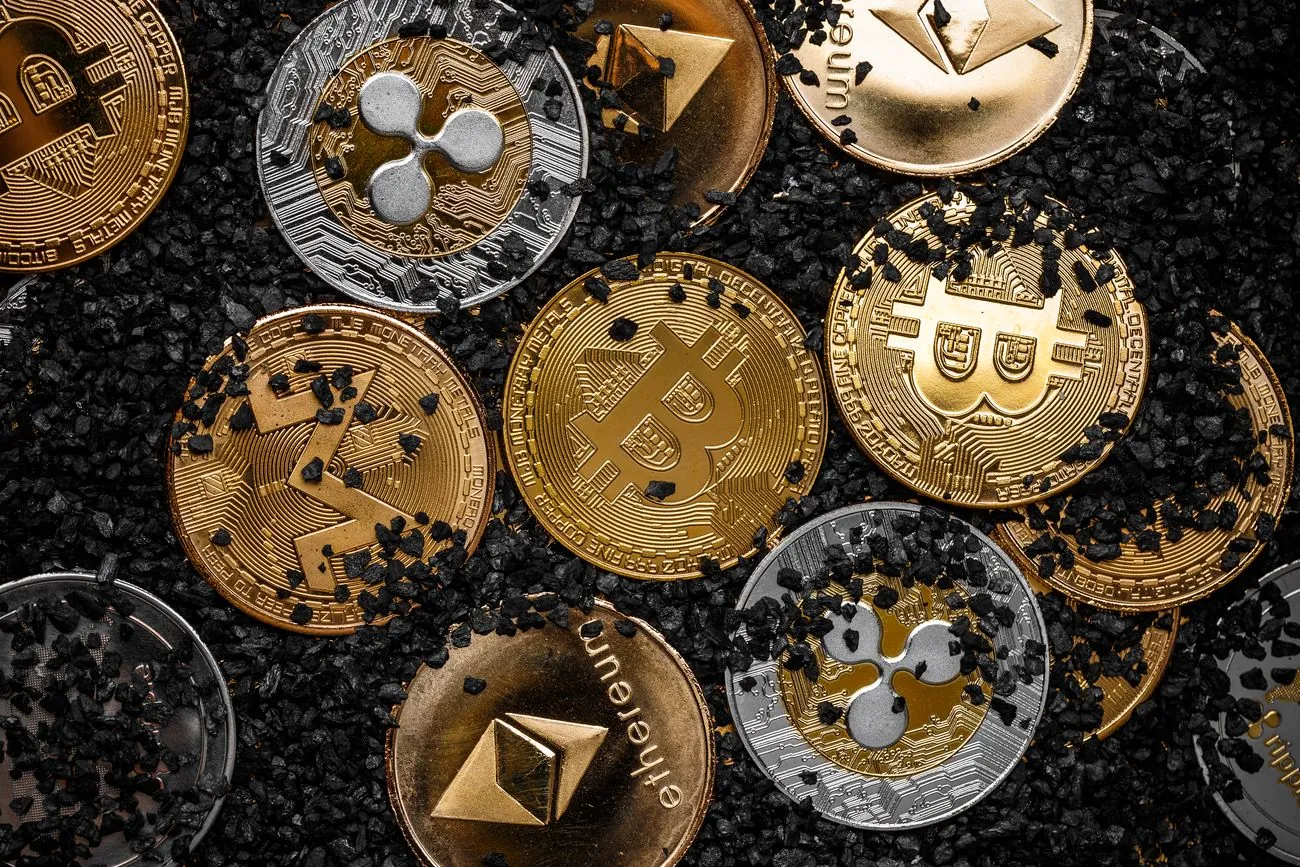 Криптовалюти впали в ціні: серед найбільших за втратами лідирує Dogecoin Криптовалюти впали в ціні: серед найбільших за втратами лідирує Dogecoin