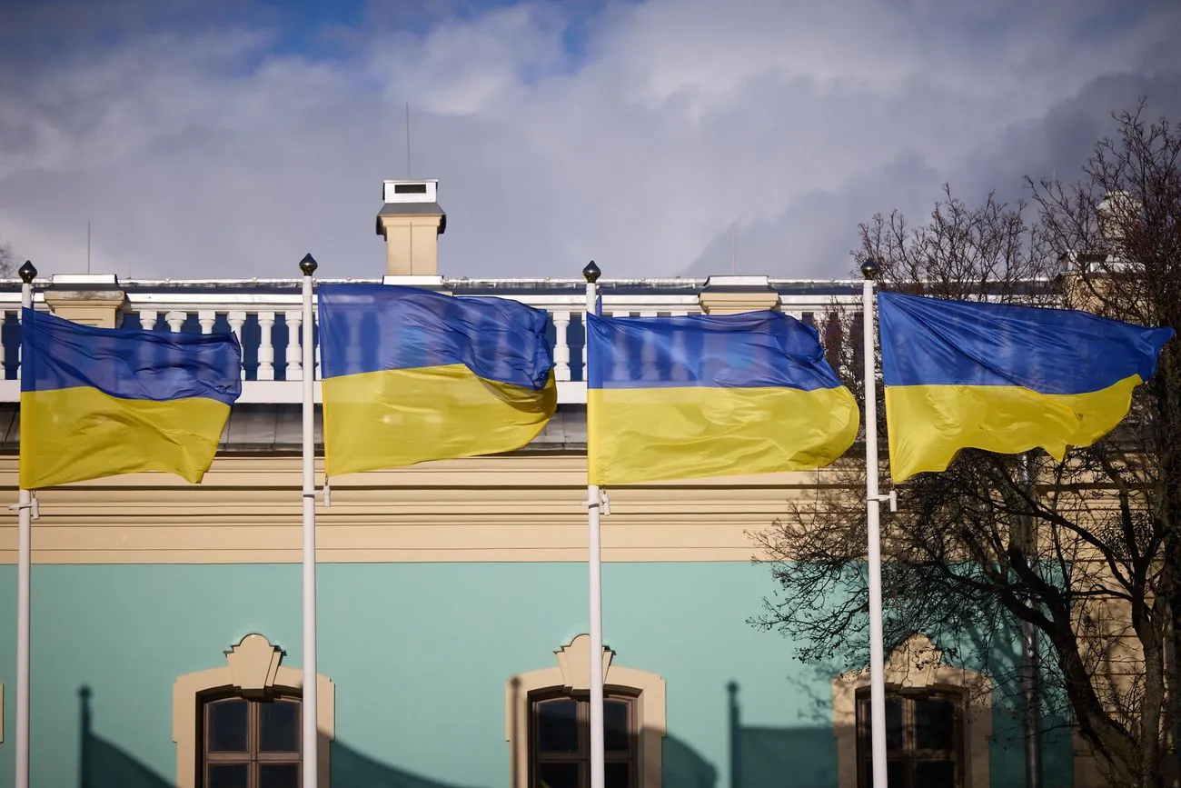 Україна не змогла досягти угоди щодо реструктуризації боргу на $2,6 млрд - FT Україна не змогла досягти угоди щодо реструктуризації боргу на $2,6 млрд - FT