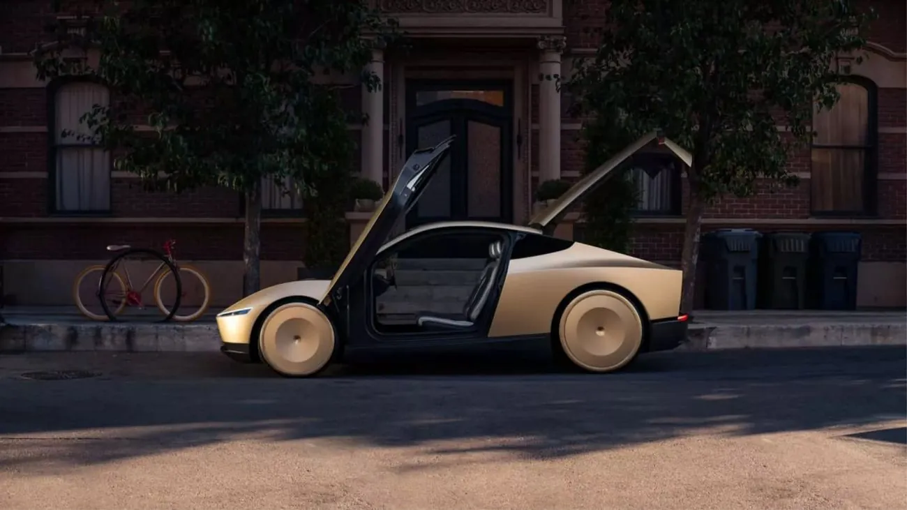 Tesla launched a test robotaxi service, but only for company employees for now Tesla launched a test robotaxi service, but only for company employees for now