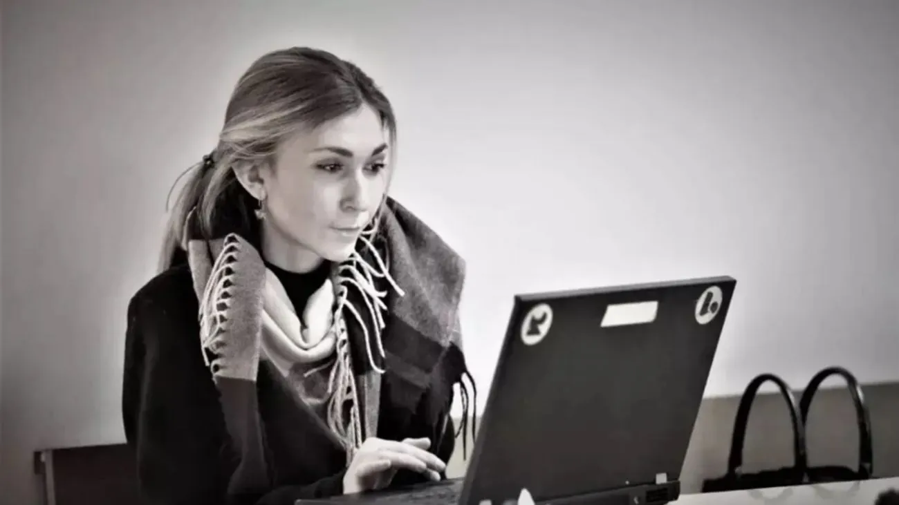 Numerous signs of torture were found on the body of journalist Roshchina, the cause of death has not yet been established