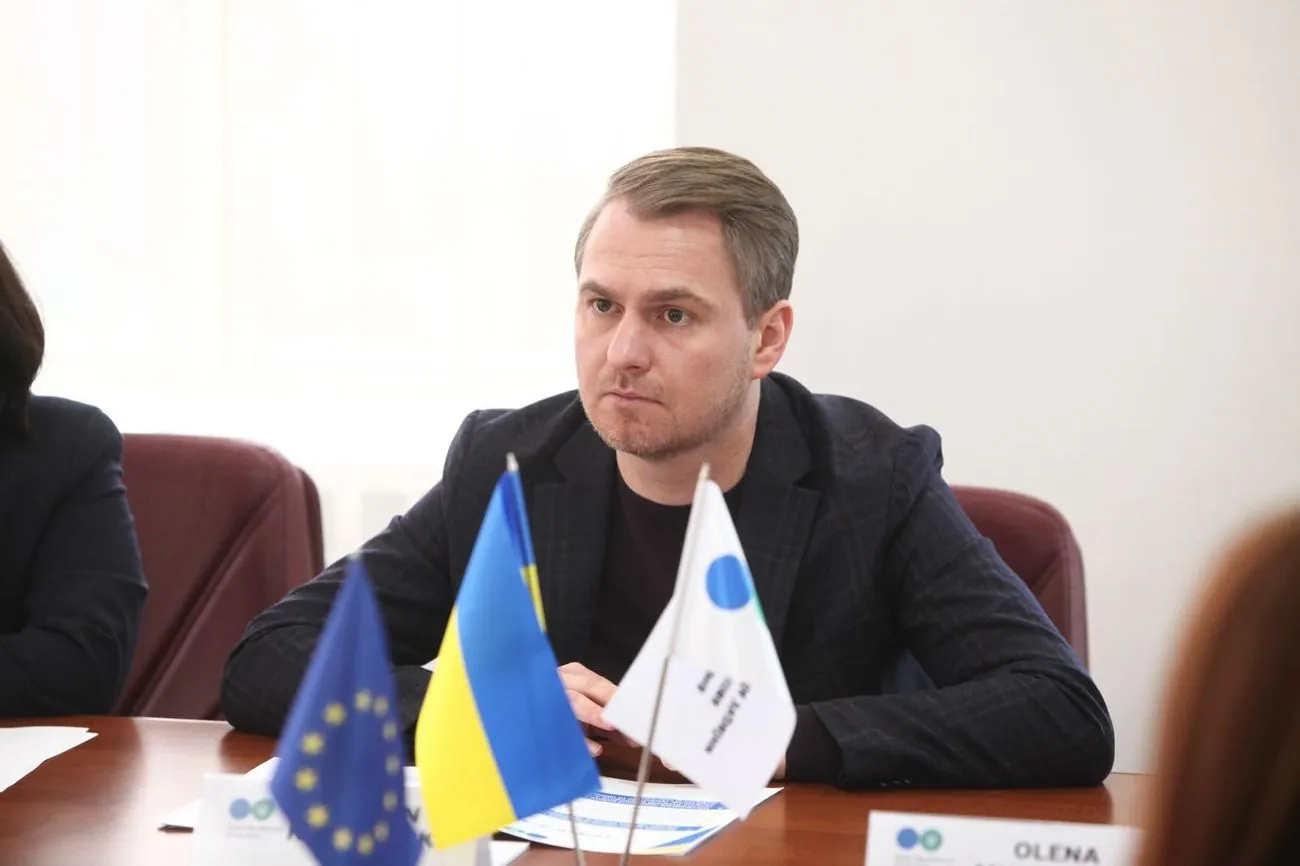 Голова податкової за стратегічний підхід: бухгалтери вже змучились від постійних змін законодавства Голова податкової за стратегічний підхід: бухгалтери вже змучились від постійних змін законодавства