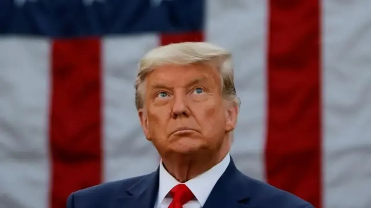 Запізнення щонайменше на три тижні: Трамп заявив, що Україна не підписала угоду про копалини Запізнення щонайменше на три тижні: Трамп заявив, що Україна не підписала угоду про копалини