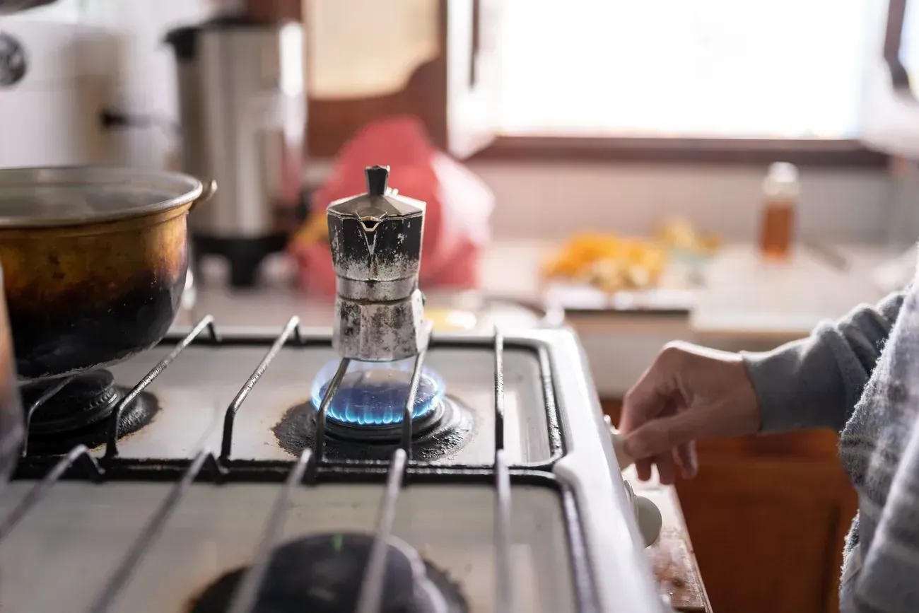 Gas and heat tariffs are not expected to change this year, but may increase later - NBU Gas and heat tariffs are not expected to change this year, but may increase later - NBU
