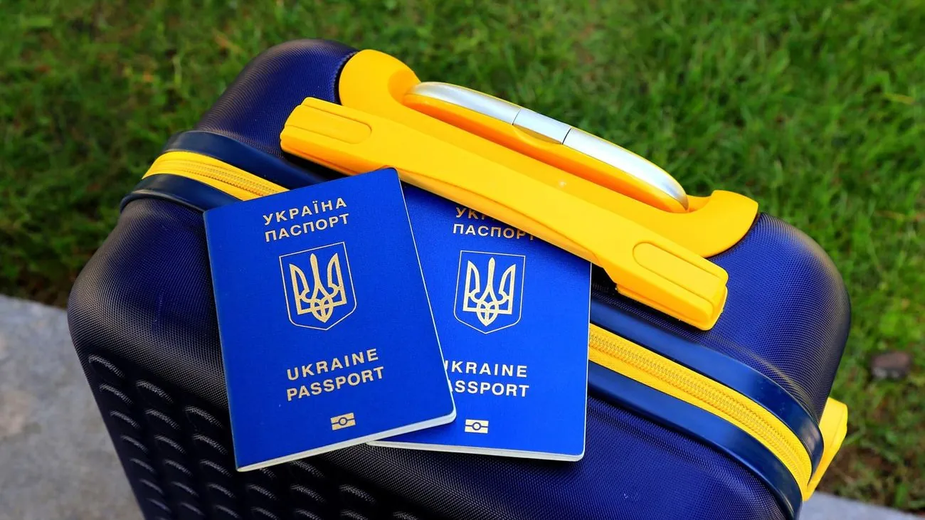 Виїзд українців за кордон: соціологиня розповіла про нові тенденції Виїзд українців за кордон: соціологиня розповіла про нові тенденції