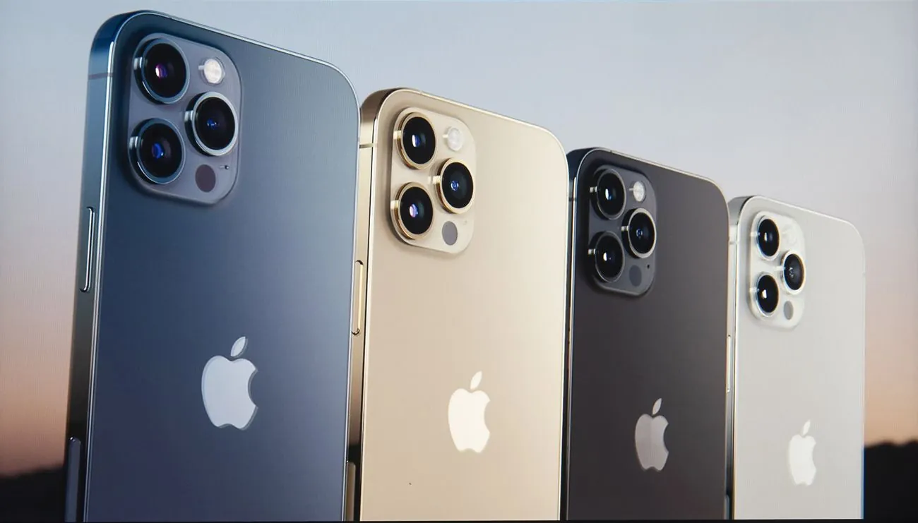 Apple перенесе виробництво iPhone до Індії з Китаю через торговельну війну Трампа Apple перенесе виробництво iPhone до Індії з Китаю через торговельну війну Трампа