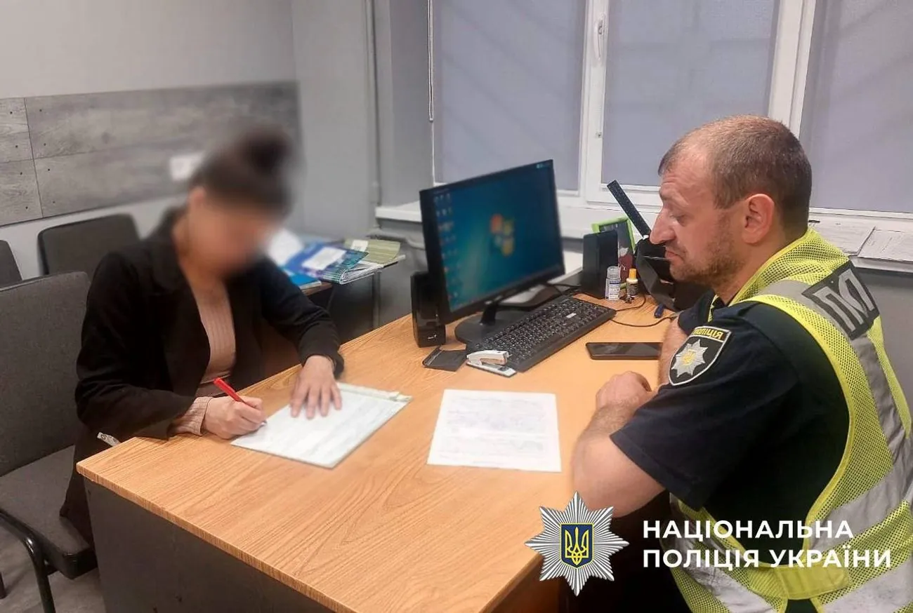 Слухала російську музику в День жалоби: у Києві притягли до відповідальності 28-річну жінку Слухала російську музику в День жалоби: у Києві притягли до відповідальності 28-річну жінку