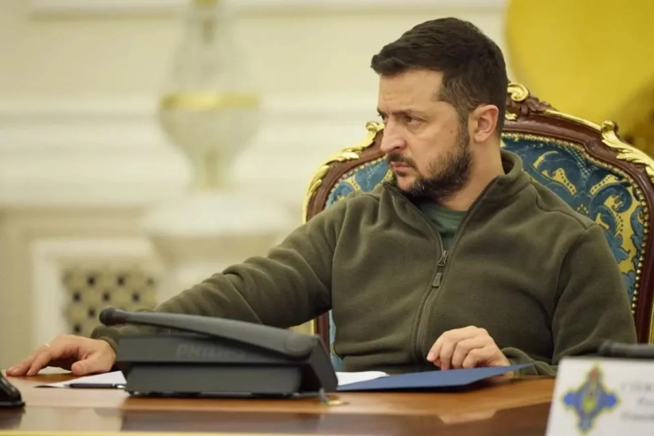 russia has always sought to destroy US leadership and economy - Zelensky russia has always sought to destroy US leadership and economy - Zelensky