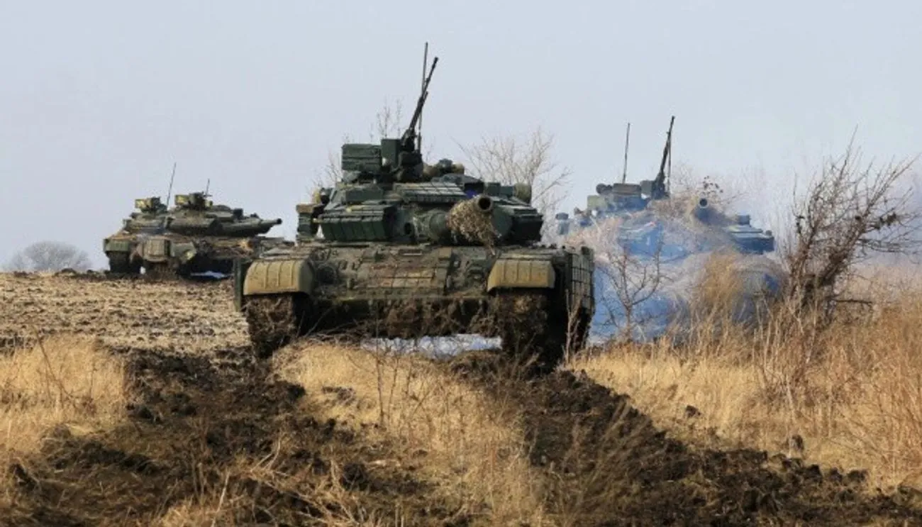 На фронті від початку доби - 116 боєзіткнень, найгарячіші напрямки Покровський і Курський На фронті від початку доби - 116 боєзіткнень, найгарячіші напрямки Покровський і Курський